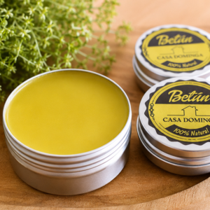Betún Protector para maderas y Cuero, Casa Dominga
